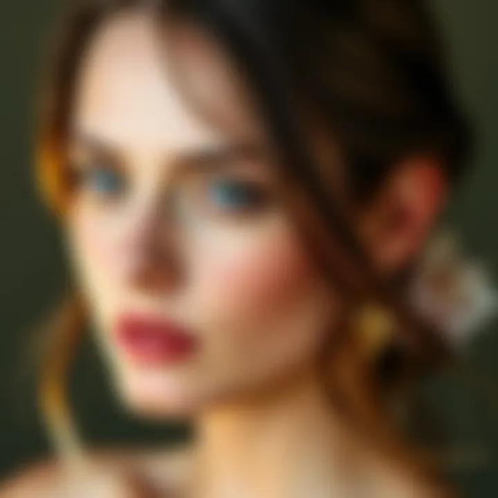 Кутикулы волоса: Структура, Функции и Уход Introduction Кутикулы волоса: Структура, Функции и Уход Introduction