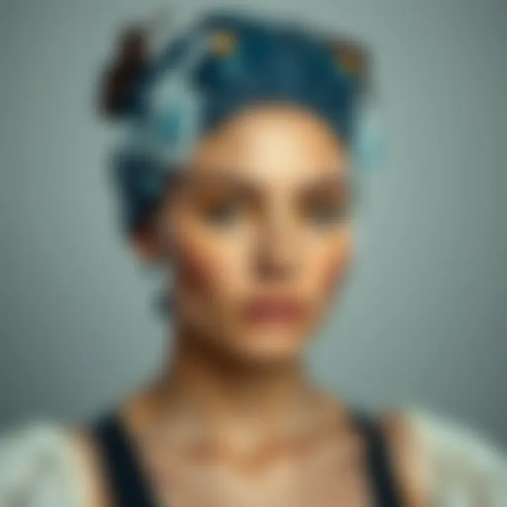 Кутикулы волоса: Структура, Функции и Уход Summary Кутикулы волоса: Структура, Функции и Уход Summary