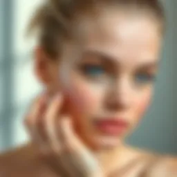 Лактическая кислота в косметике: функциональность и применение Introduction