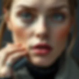 Лечение кожи ретиноидами: современный подход и практические рекомендации Introduction