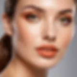 Liquid Vitamin A for skin radiance