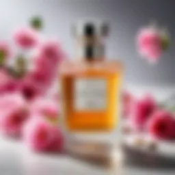 Exploring the concept of base notes in fragrance