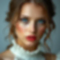 Лучшая тушь для коротких ресниц: как выбрать идеальный вариант Introduction