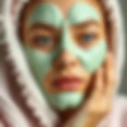 Маски для лица из петрушки в домашних условиях Introduction