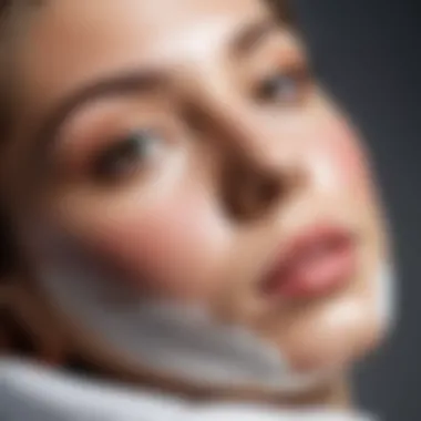 Key Ingredients in Facial Masks Ingredients commonly found in facial masks for adolescents