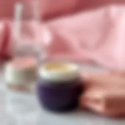 Масло жожоба в косметике: Применение и преимущества Introduction