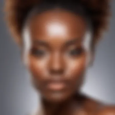 Understanding Melanin's Role in UV Protection Melanin structure and its protective function against UV rays