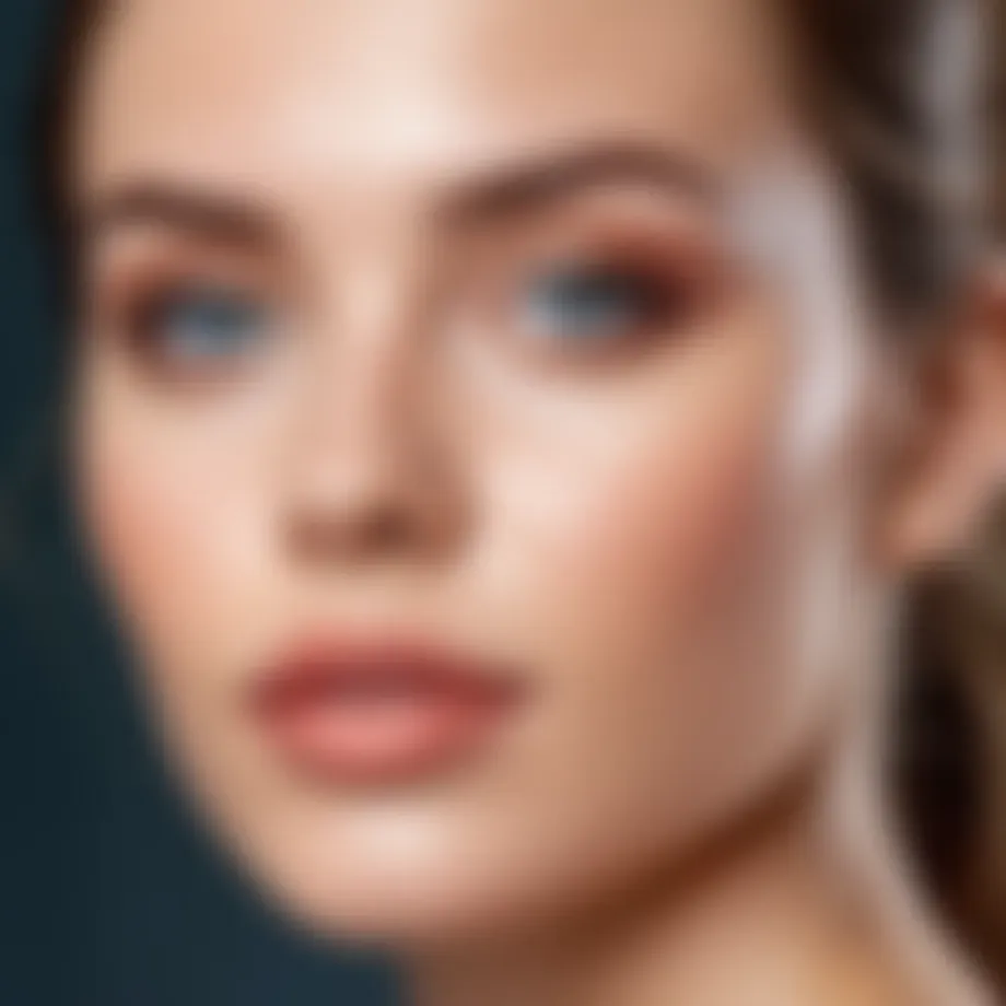 Analysis of Micellar Water Composition