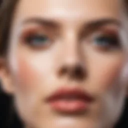 Concept of micro-injuries in cosmetology