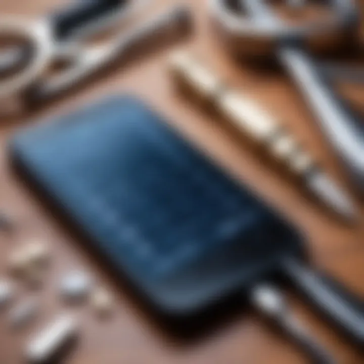 Modern tools for accurate phone code analysis