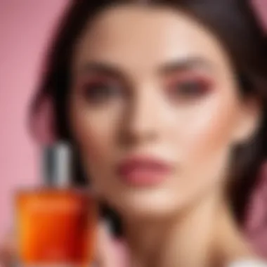 Current Trends Shaping the Future of Perfumery Modern trends in perfumery