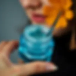 Никотинамид: его роль и применение в косметике Introduction