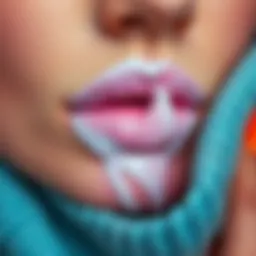 Нюдовые помады для губ: Всё о выборы, применении и актуальных трендах Introduction