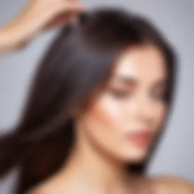 Nourishing Treatments to Revive Damaged Hair Nourishing treatments for damaged hair
