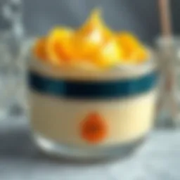 Парфюм с ароматом грейпфрута для женщин: Полное руководство Introduction