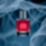 Парфюмерия: Виды, Особенности и Выбор Introduction