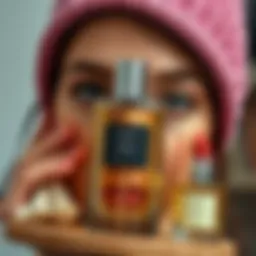 Парфюмерные термины: опорные понятия и их значение в мире ароматов Introduction