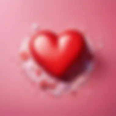 Active Ingredients: The Heart of Cosmetic Patches Illustration of active ingredients in cosmetic patches