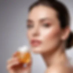 The essence of PAYOT skincare philosophy