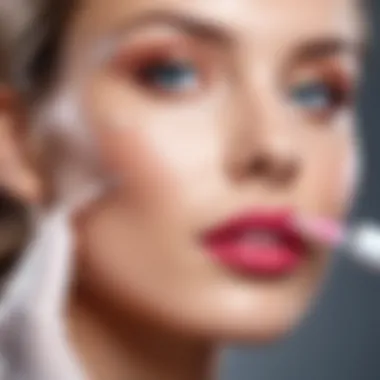Scientific data supporting the efficacy of peptides