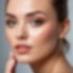 Post-procedure skincare essentials for permanent makeup