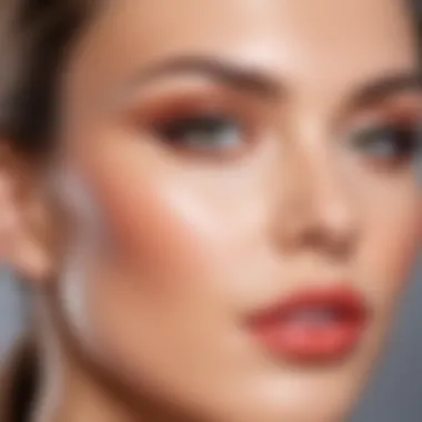 Maintenance for Lasting Results Long-term maintenance tips for beautiful permanent makeup