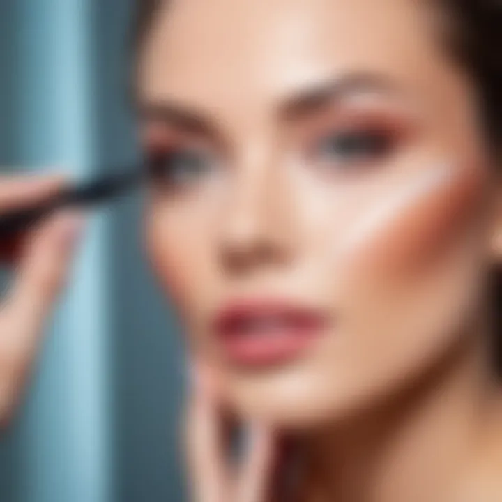 Choosing a skilled permanent makeup artist
