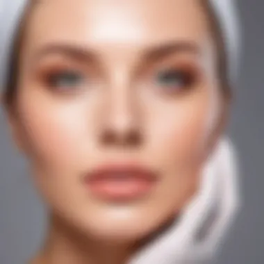 Post Procedure Skincare Tips Advice on skincare post makeup procedure