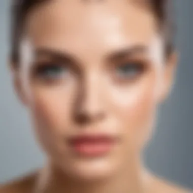 Risks associated with sports after beauty treatment