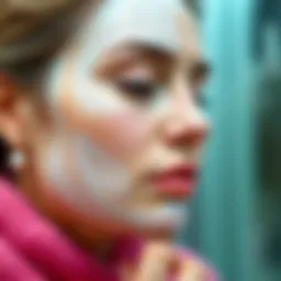 Перманентный макияж бровей: процесс, уход и восстановление Introduction