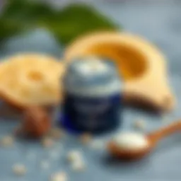 Полезно ли кокосовое масло: анализ свойств и применения Introduction