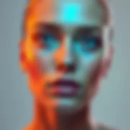 Помады Stellar: Нюдовые оттенки и их палитра Introduction