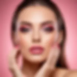 Discovering beauty discounts