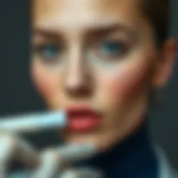 Проводник по использованию консиллера: куда мазать для достижения идеального результата Introduction