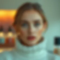 Разнообразие пудры для лица: Полный гид по выбору и использованию Introduction