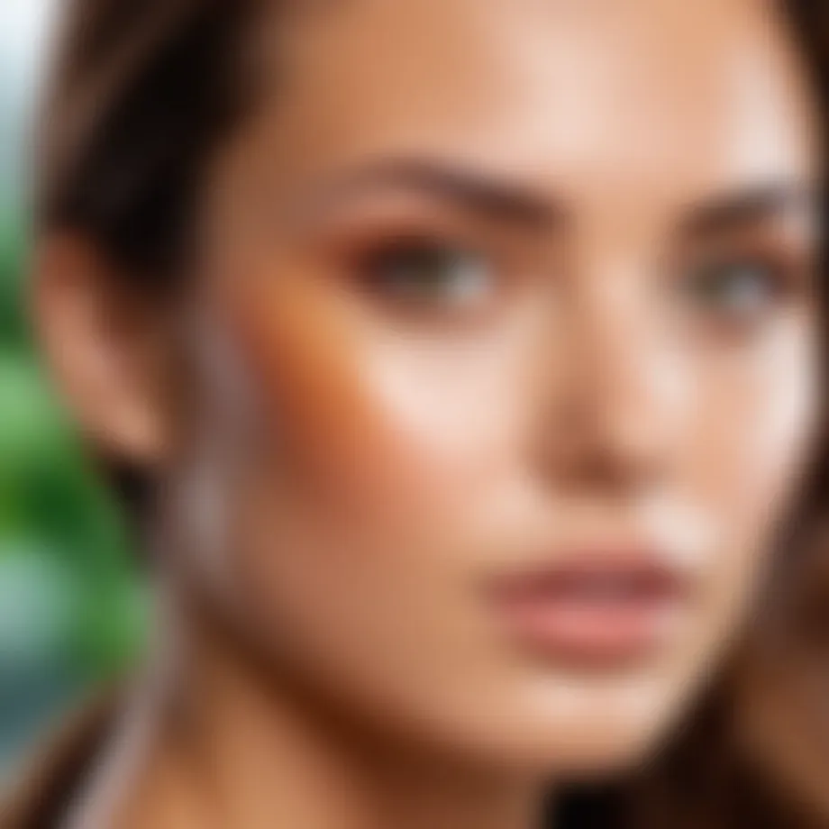 Natural remedies for tan removal