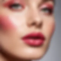 Natural ingredients for makeup removal