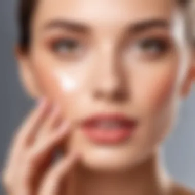 Effective Retinol Usage Tips Infographic summarizing tips for using retinol effectively