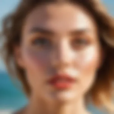 Understanding Risks of Overexposure to Sun Risks of excessive sun exposure