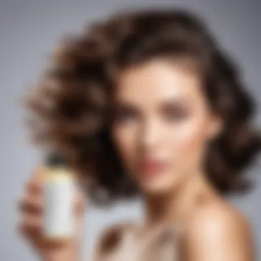 Understanding Shampoo Ingredients for Permed Hair Comparative analysis of perm shampoo ingredients
