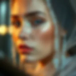 Силиконы в креме для лица: Влияние, Преимущества и Риски Introduction