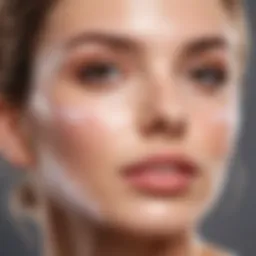Exfoliation Benefits for Skin Health