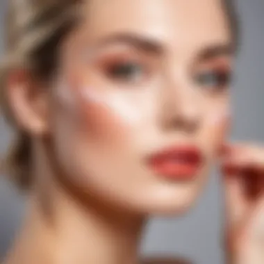 Innovative Approaches to Skincare Modern skincare products and treatments