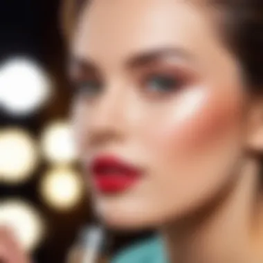 Expert Advice for Optimal Cosmetic Selection A guide with tips for selecting cosmetics wisely