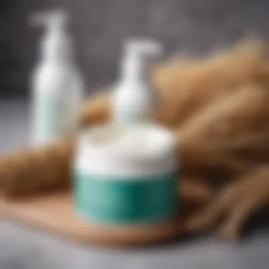 Essential Specialized Products for Post-Bleach Care Specialized products for hair care
