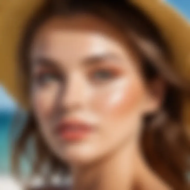 SPF 50: Что это значит и почему это важно? Summary