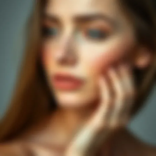 Средства для сужения пор: комплексный подход к уходу за кожей Introduction