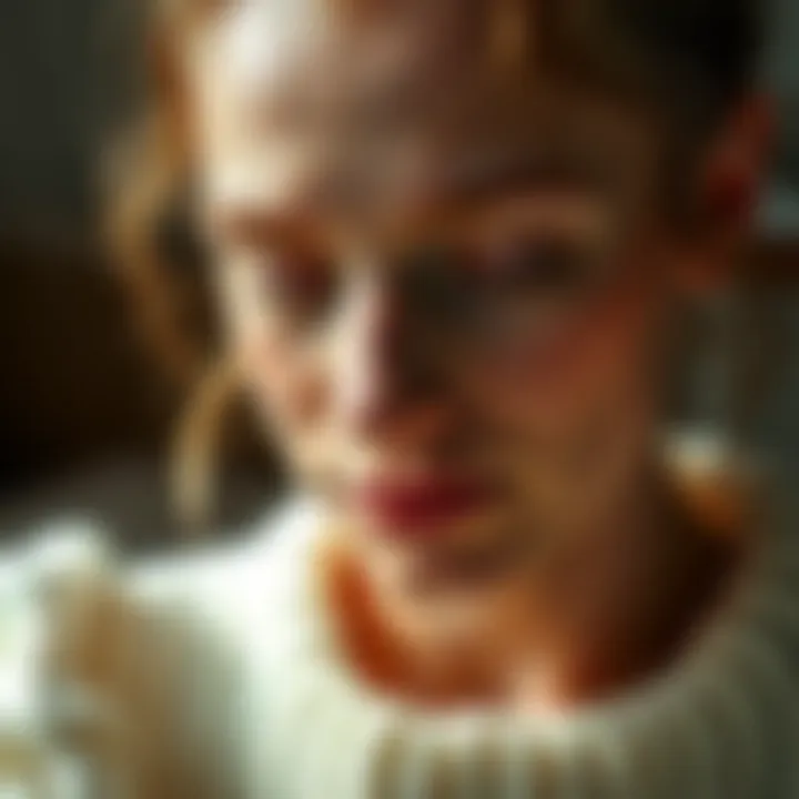 Notable Средства для сужения пор: комплексный подход к уходу за кожей