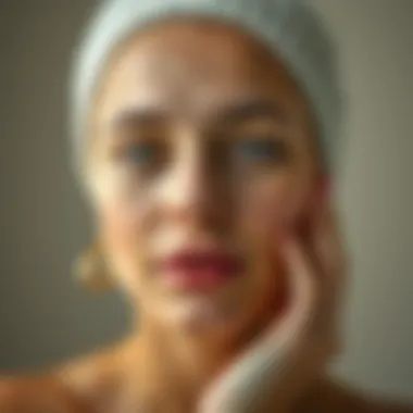 Средства для сужения пор: комплексный подход к уходу за кожей Summary