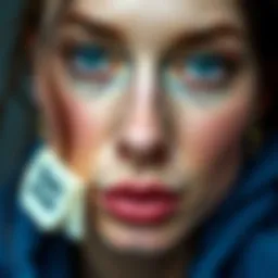 СС крем: его назначение и применение Introduction